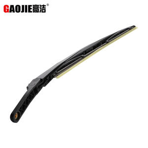 Conjunto de brazo de limpiaparabrisas trasero Gaojie para Bmw Serie 2 F45 modelo 14-19 61627320259 Material Pbt - Product Image 4