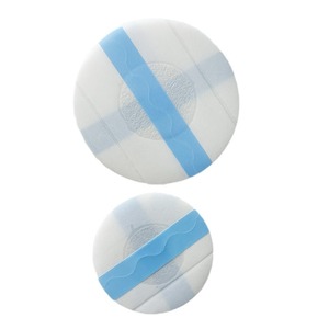 Parche de tela de PU impermeable Xiaokang <span class=keywords><strong>para</strong></span> fijación de apósitos, apto <span class=keywords><strong>para</strong></span> baño, <span class=keywords><strong>para</strong></span> ombligo y zonas vacías, certificado CE Clase I, tamaño OEM EOS - Product Image 5