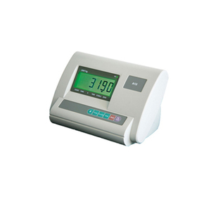 Thiết <span class=keywords><strong>B</strong></span>ị Chỉ <span class=keywords><strong>B</strong></span>áo Trọng Lượng Kết Nối Vòng Lặp Hiển Thị LED Nổi <span class=keywords><strong>B</strong></span>ật Cho Cân Sàn - Product Image 5