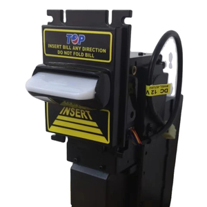 Sản phẩm máy nhận tiền xu cho trò chơi điện tử TP70P5 - Product Image 1