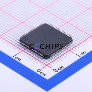 LQFP-80 TMS320F28062PNT วงจรรวม (MCU/mpu/soc) ใหม่ล่าสุด (12x12) - Product Image 2