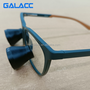 Équipement dentaire Jumelles Loupes 3x <span class=keywords><strong>Pour</strong></span> Chirurgie Médicale <span class=keywords><strong>Dentiste</strong></span> Loupes Loupes Médicales - Product Image 3