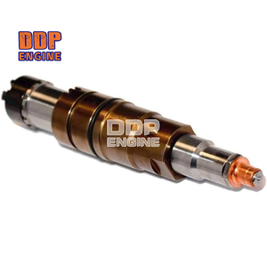 2872056 4307217 2872284 4326959 2872405 4326989 2872544 Inyector de Combustible para Motor Diésel Cummins QSZ13 ISZ13 - Product Image 1