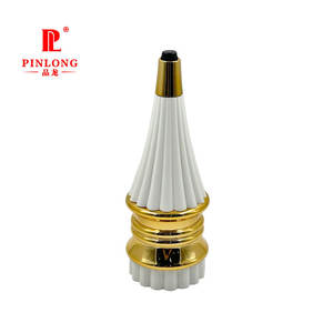 Pinlong Nouveaux Styles Meubles Décoratifs En Plastique Canapé Jambe Pour Tables Chaises Armoires Lits - Product Image 5