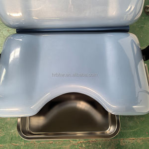 Offre Spéciale professionnel complet SS304 <span class=keywords><strong>Table</strong></span> d'examen d'urologie électrique Tables chirurgicales d'urologie à trois fonctions - Product Image 6