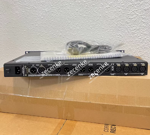 Procesador de audio XXTA DP448 NUEVO - Product Image 3