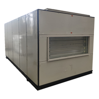 Humidificateur d'air industriel, unité de traitement des pommes de terre