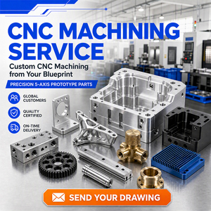 Innovation Ideas Helping Startup Companies Make Rapid Prototype Prototypes CNC Machining Parts Based On STEP Files