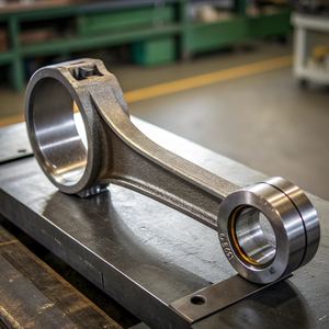 Usinage avancé par électroérosion à fil pour la découpe de précision des métaux durs et des alliages exotiques avec une distorsion minimale - Product Image 3