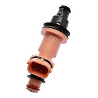Injecteurs de carburant 23250-50030 pour Lexus 1998-2000 GS400 SC400 4.0L 2001-2007 GS430 2001-2006 LS430 2002-2010 SC430 4.3L 23209-50030