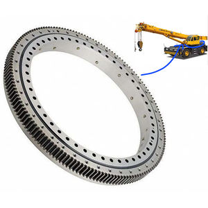 चीन में कारखाने गर्म बिक्री Kabbota K040 स्विंग असर - Product Image 1