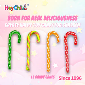 Bonbons <span class=keywords><strong>en</strong></span> <span class=keywords><strong>gros</strong></span>, étiquette privée personnalisée, bonbons à la saveur <span class=keywords><strong>de</strong></span> cerise douce, sucettes <span class=keywords><strong>en</strong></span> forme <span class=keywords><strong>de</strong></span> canne, <span class=keywords><strong>confiserie</strong></span>, sucettes dures <span class=keywords><strong>de</strong></span> <span class=keywords><strong>Noël</strong></span>, bonbons <span class=keywords><strong>en</strong></span> bâtonnets - Product Image 2