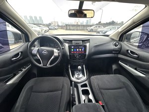 <span class=keywords><strong>Nissan</strong></span> Navara 2017 Usato, 2.5L, Trazione Integrale, Edizione Lusso, Automatico, Alte Prestazioni, Alimentazione a Benzina - Product Image 6