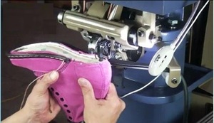 Industrial martin Boots Welt <b>Sewing</b> <b>Machine</b> Shoe <b>Sewing</b> <b>Machine</b> Greatrich <b>Sewing</b> <b>Machine</b> - Product Image 3