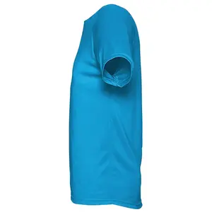 Camisetas deportivas personalizadas - Product Image 4