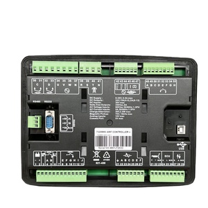 Contrôleur électronique de démarrage automatique DSE7320MKII, surveillance à distance du groupe électrogène, AMF Deep Sea DSE7320mkii - Product Image 2