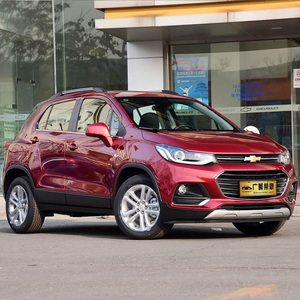 Mercato della cina usato Chevrolet Trax SUV Left LED luci in pelle R17 caratteristiche di sicurezza avanzate buone condizioni di fiducia <span class=keywords><strong>GM</strong></span> Engineering - Product Image 3