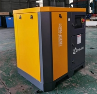 Usine directe 310 350 450 500 700bar 300bar 1000 Bar Compresseur d'air élevé