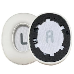 Para J BL Tune <span class=keywords><strong>700BT</strong></span> NC y 750BT NC, Kit de accesorios para auriculares con orejeras, vigas de cabeza, almohadillas de esponja, almohadillas de haz - Product Image 3