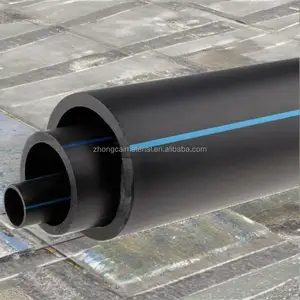 Factory Wholesale Supplier: 32mm Water Supply System PEX Water Pipe Ideal for Under Floor Heating Pipe Applications