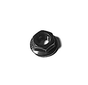 Écrous à bride hexagonale en acier inoxydable SUS304 usinés CNC SOMOTO TIM |   Série M6 et M8 - Product Image 3