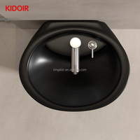 Kidoir, fabricant chinois, lavabo noir pour ablutions (wudu), mobilier de prière musulman, produit Wudumate, lavabo pour les pieds, bassin d'ablutions