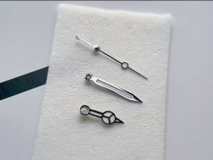 カスタマイズ防水腕時計 サファイアミラー 夜光針 高品質自動巻き機械式腕時計 - Product Image 6