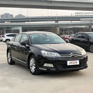 Citroën <span class=keywords><strong>C5</strong></span> 2.0LL 2014, Automático, Volante a la Izquierda, Coche Usado, Gasolina, Asientos Eléctricos, Control de Crucero, Coche Clase <span class=keywords><strong>B</strong></span> - Product Image 1