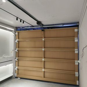 Volet <span class=keywords><strong>roulant</strong></span> moderne pour villa, dernier design, sectionnel électrique, volet <span class=keywords><strong>de</strong></span> sécurité en aluminium <span class=keywords><strong>de</strong></span> haute qualité, porte <span class=keywords><strong>de</strong></span> <span class=keywords><strong>garage</strong></span> - Product Image 1