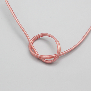 <span class=keywords><strong>Cable</strong></span> de Altavoz de Cobre Libre de Oxígeno de Fábrica, <span class=keywords><strong>Cable</strong></span> de Conexión Multimedia <span class=keywords><strong>para</strong></span> <span class=keywords><strong>Subwoofer</strong></span> Fever Red Edge, <span class=keywords><strong>Cable</strong></span> Dedicado de 1.0 mm - Product Image 3