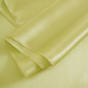 16 Momme 100% tela de satén de seda de morera pura tejida Lisa suave 100% seda para ropa de cama de mujer ropa de dormir vestidos sofá conjuntos muchos - Product Image 4