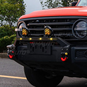 Soporte para Faros Delanteros para Tank 300, Kit de Carrocería, Accesorios para Automóviles, Soporte para Lámparas, Pieza de Modificación - Product Image 4