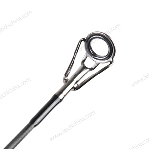 Canne à pêche de <span class=keywords><strong>Stalker</strong></span> en carbone, portable jusqu'à 24T, 2 sections - Product Image 6