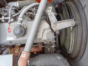 Maquinaria Pesada de Construcción HITACHI ZX240 Usada de Alto Rendimiento, Equipo de Ingeniería Rentable en Stock desde China - Product Image 5