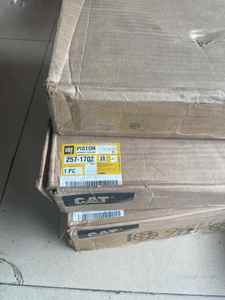 Pièces de machines de construction Piston KJ66 1888697 188-8697 Haute qualité En stock à vendre - Product Image 3