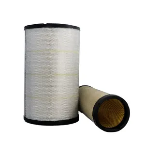 Holesale-piezas de filtro de compresor de aire, tornillo de alta calidad, 608885 323217002 P2584 C321700/2 A-8579-S