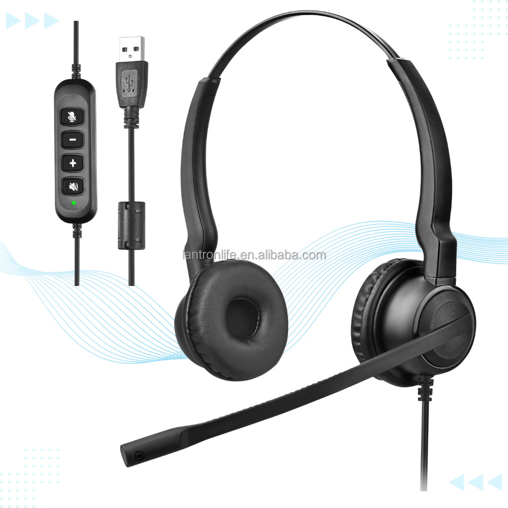 สีดำ พร้อม ENC (ตัดเสียงรบกวนด้วยไมโครโฟนคู่)