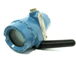 تقنية Rosemounte Rosemounte جيدًا p ، مرسل درجة الحرارة من أجل مراقبة عملية الحرارة - Product Image 5