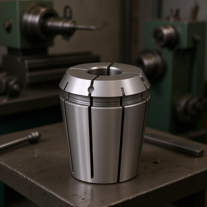 Collet de réduction Ttake ERXG32 pour applications de taraudage et de serrage - Product Image 3