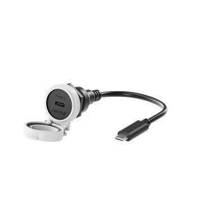 Công nghiệp không thấm nước IP67 không thấm nước <span class=keywords><strong>USB</strong></span> 2.0/3.0/Type-C Kết nối - Product Image 4