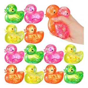 XXL Jumbo Hamster <b>Squishy</b> Toy Super Soft Silicone Kawaii Stress Relief Sensory Fidget Toy for Kids Adults Unisex Slow Squeeze - Product Image 2