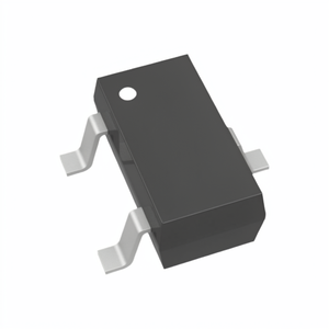 Transistors TO-236-3, SC-59, SOT-23-3 DDTA124XKA-7-F Composant électronique en stock - Product Image 1