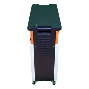 6000 cycles Mobile 5kwh 10kwh 15kwh Batterie au lithium 15kw Batterie à énergie solaire Batterie portable Centrale électrique - Product Image 2