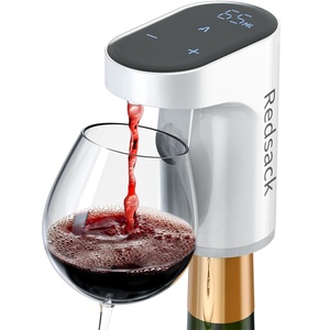 Dispensador de Vino Eléctrico Automático Inteligente de Fábrica al por Mayor, Dispensador de Vino y Whisky con Cantidad Ajustable - Product Image 1