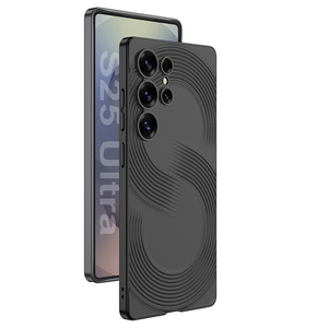 Siêu mỏng PC trường hợp đối với Samsung Galaxy S23 S24 S25 siêu trường hợp <span class=keywords><strong>S</strong></span> thiết kế trường hợp điện thoại cho s25ultra s24ultra s23ultra - Product Image 2