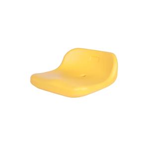 Asiento Fijo para Estadio Guangzhou ACT HDPE Resistente a los Rayos UV, Duradero, con Respaldo Bajo y Colores Personalizables CS-DKB-P - Product Image 4