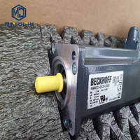Componentes Electrónicos Industriales BECKHOFF Premium, Módulo PLC Modelo 1-5 para Sistemas de Control de Automatización, Nuevo