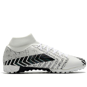 Chaussures <span class=keywords><strong>de</strong></span> football <span class=keywords><strong>en</strong></span> gros <span class=keywords><strong>en</strong></span> promotion – Chaussures <span class=keywords><strong>de</strong></span> <span class=keywords><strong>foot</strong></span> tendance du fabricant professionnel - Product Image 4