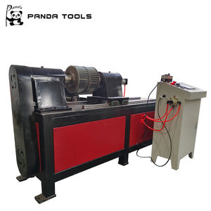 ใบพัดหมุนขอบพัดลมแบบแรงเหวี่ยงโลหะใบพัดปรับแต่งขอบได้อุปกรณ์สำหรับงานกลึง - Product Image 2