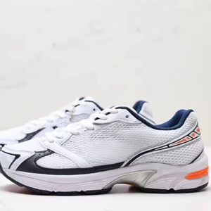 Zapatillas Deportivas Retro de Alta Calidad para Correr y Hacer Deporte, para Hombre y Mujer, Zapatillas de Moda para Correr y Caminar al Aire Libre, Zapatos de Lujo - Product Image 1